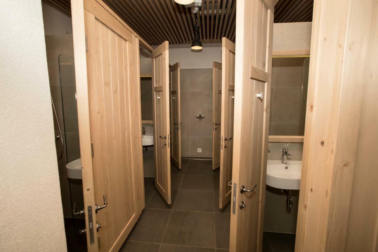 Camping Danica Cottage Stan Bohinj Bagian luar foto
